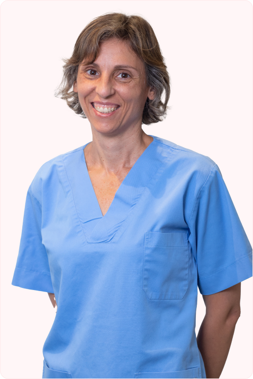 Dra. Begoña Anguita