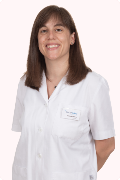 Dra. Elisenda Bolívar