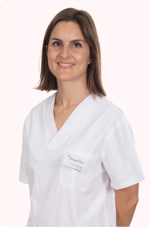 Dra. Eva Borralleras Fumaña