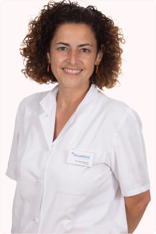 Dra. Beatriz Mazano
