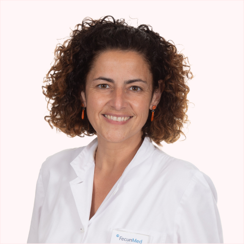 Dra. Beatriz Mazano