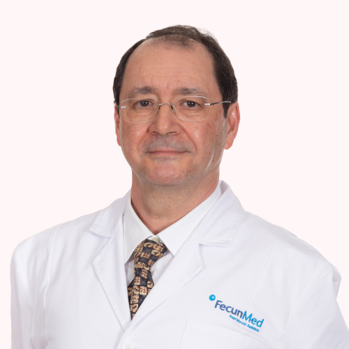 Dr. Xavier Saura
