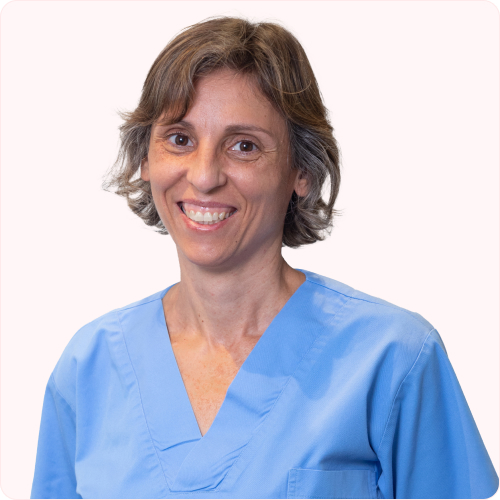 Dra. Begoña Anguita