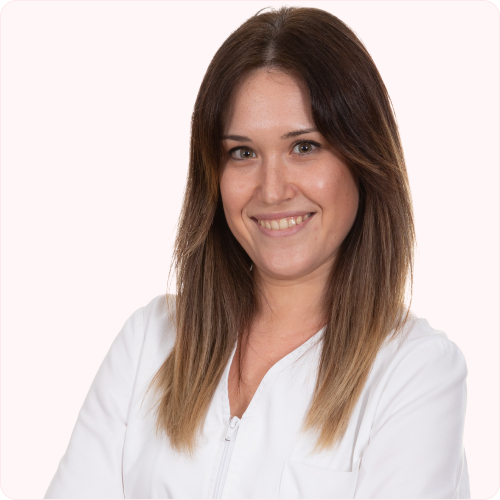 Judith Camacho