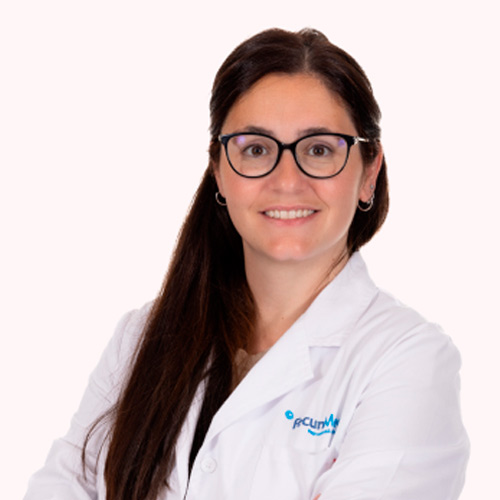Dra. Marta Cobos